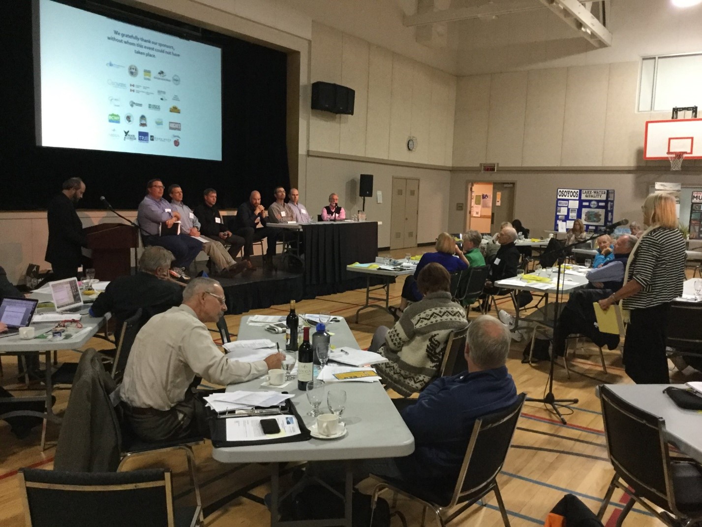2015 osoyoos lake science forum