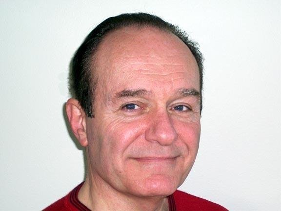 Bill Werick's picture