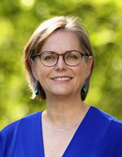 Marla Emery - PAG member