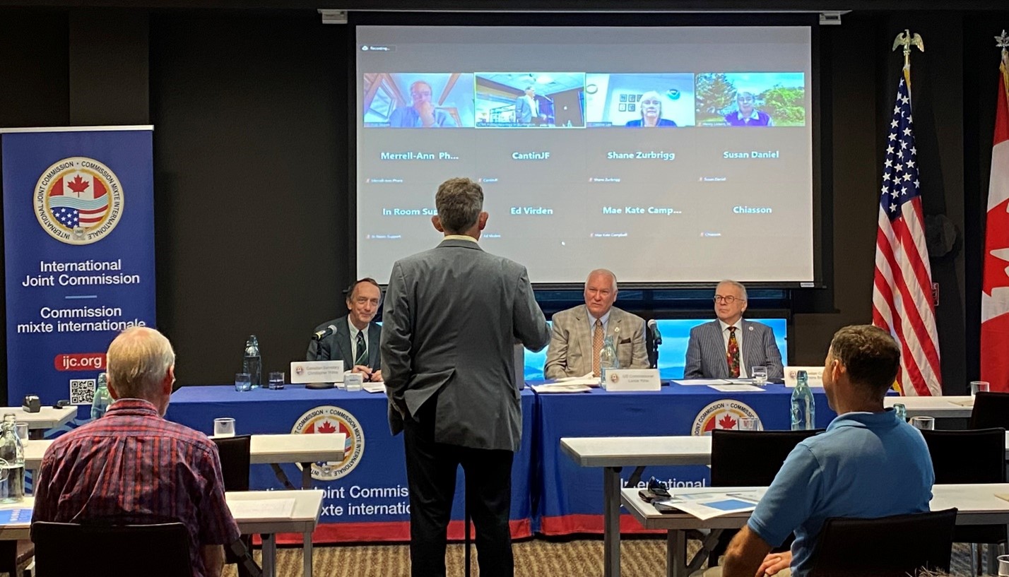 public comments lcrr vermont