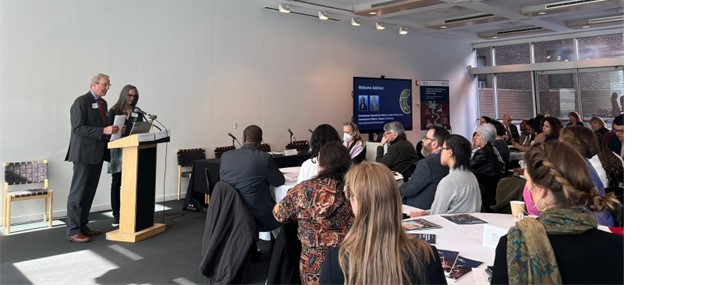 sisson phare symposium un water conference 