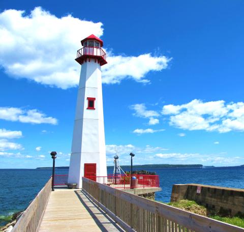 welcome great lakes connection credit rodney campbell lighthouse