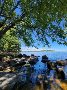 Voyageur National Park (MN)