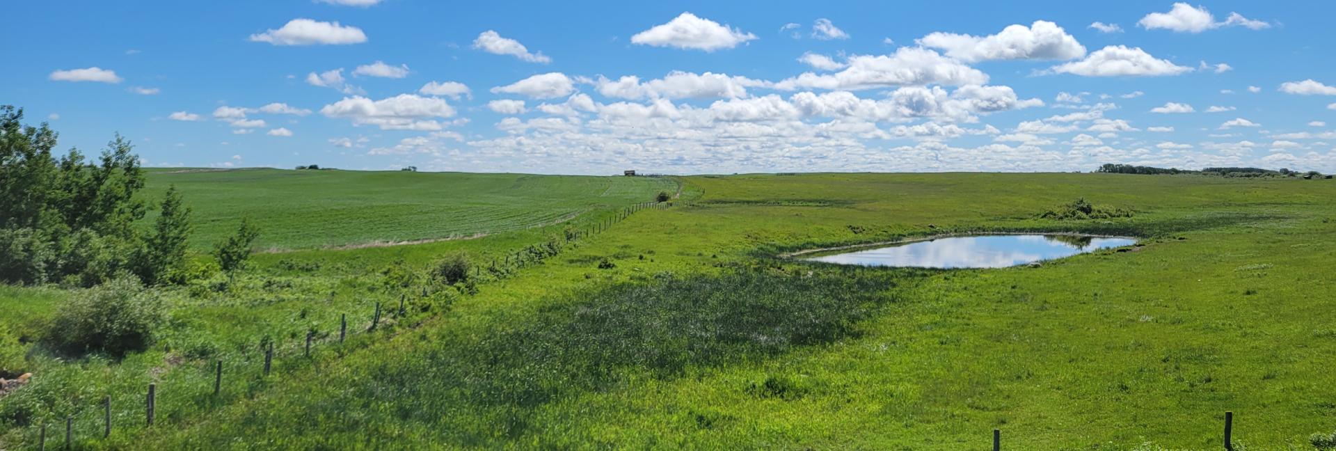 souris river basin tour video still