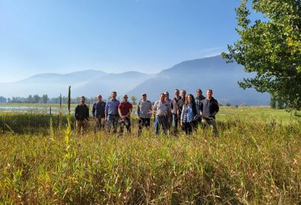 kootenay tour group