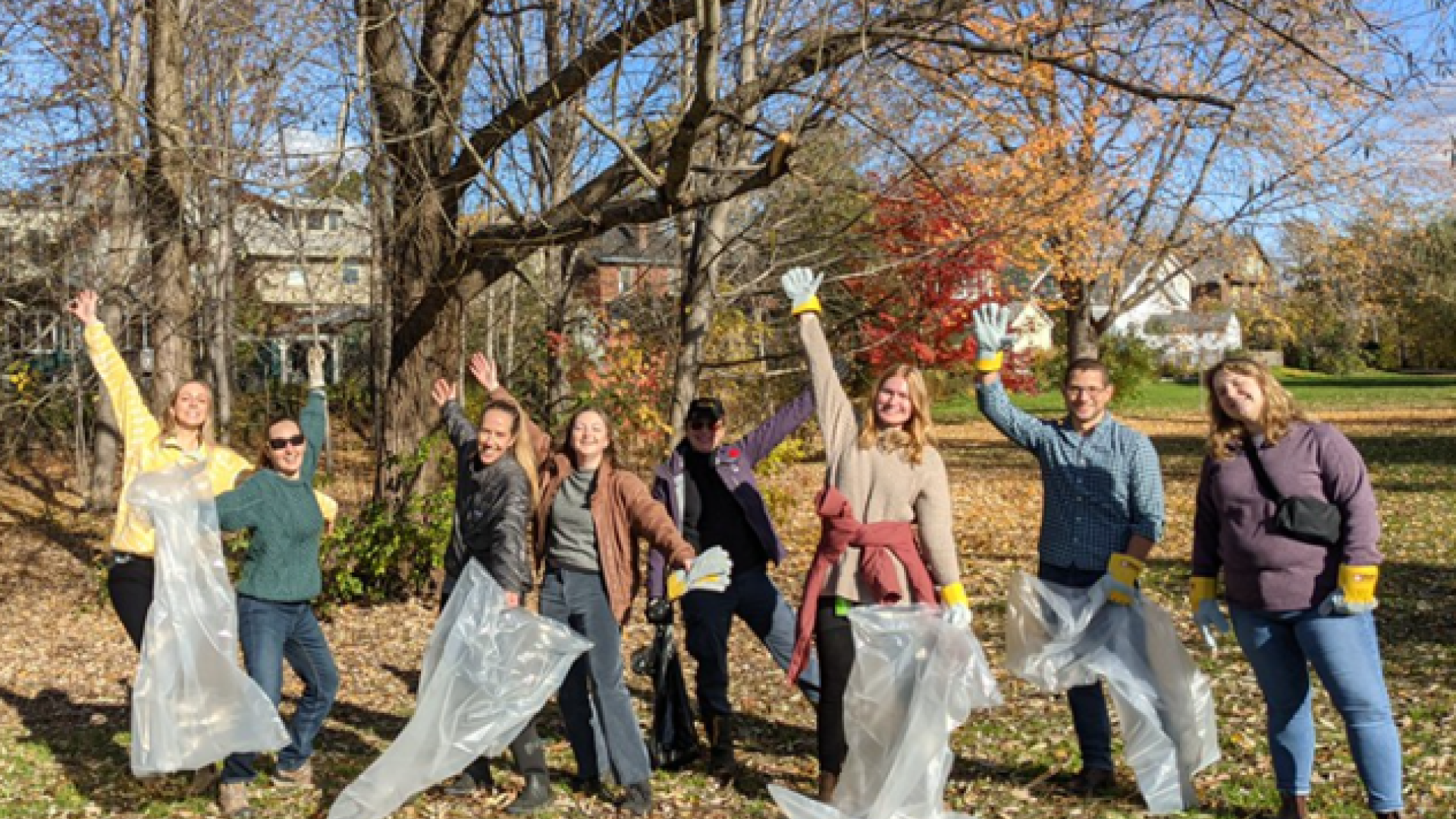 canadian section rideau cleanup 