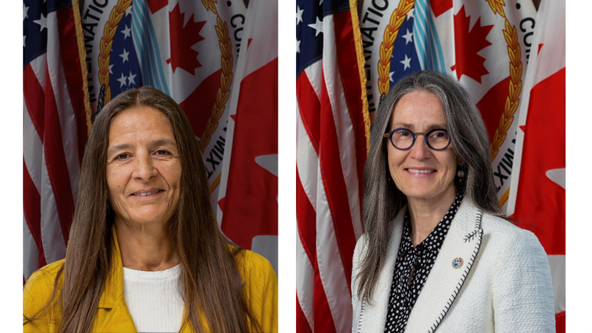 chiblow phare commissioners ijc