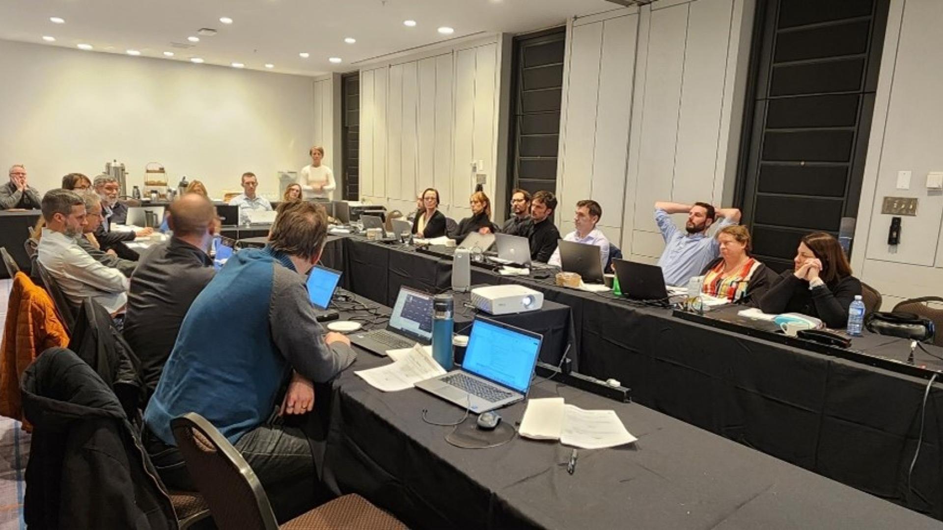 glam workshop february 2024