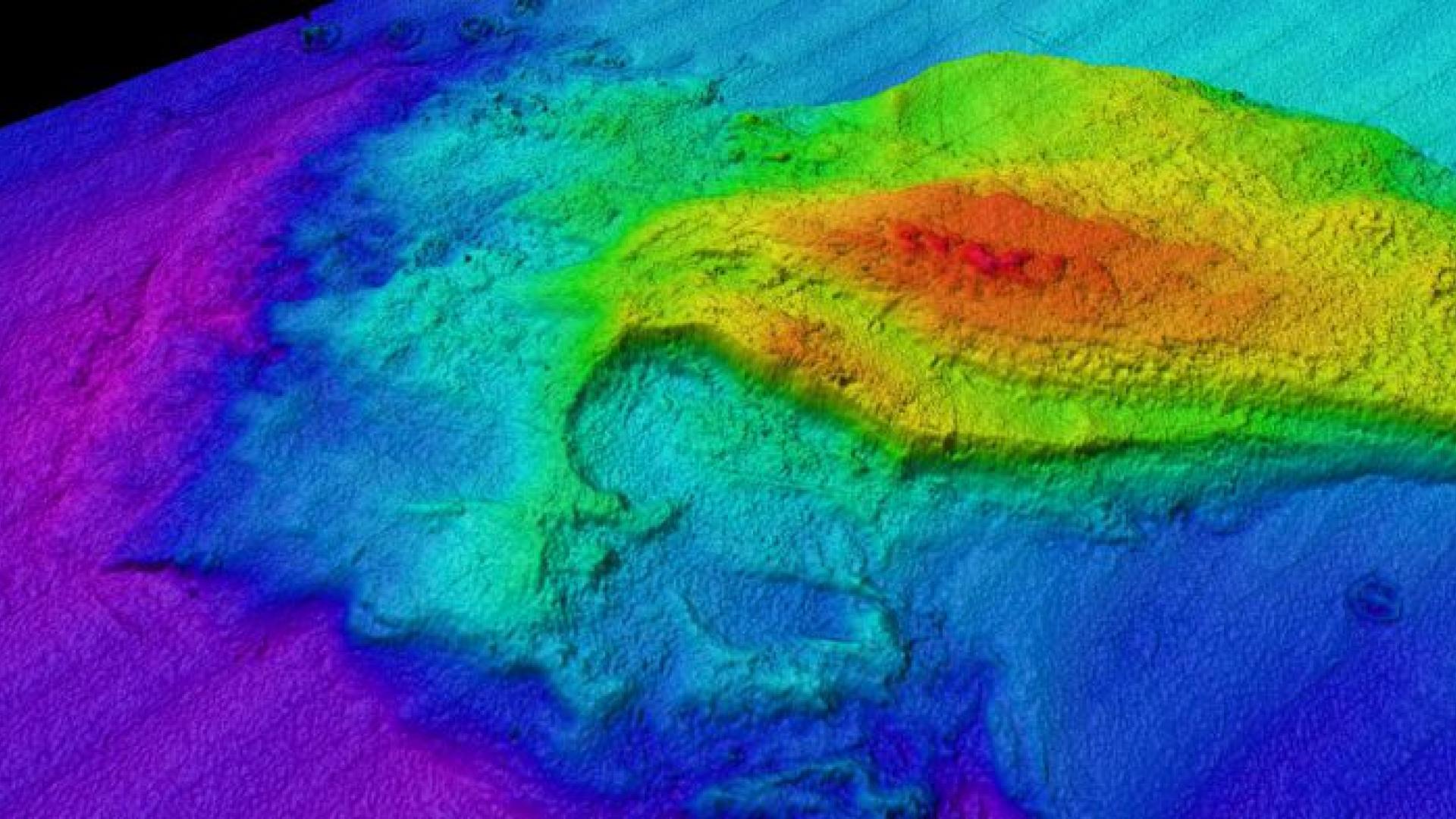 high resolution thunder bay noaa