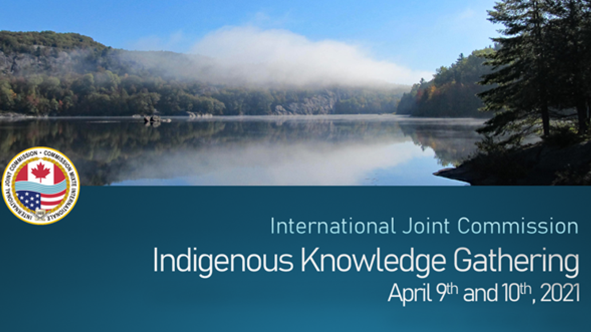 indigenous gathering