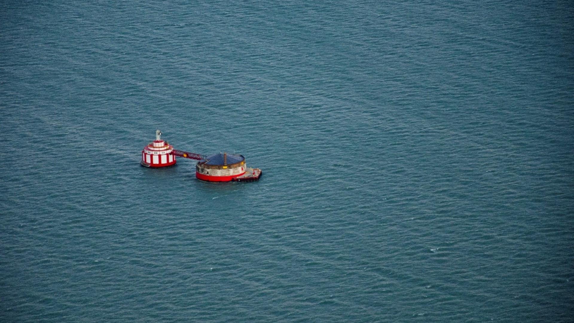 intake cribs lake michigan water quality