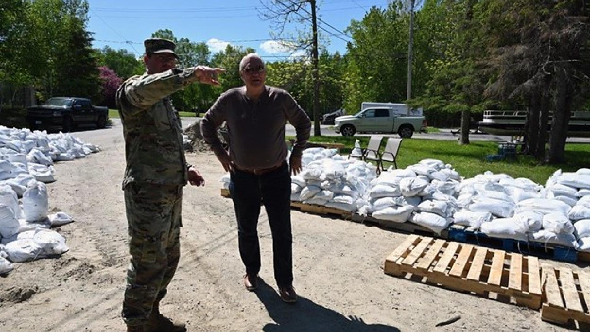 jansen yohe minnesota flood issues