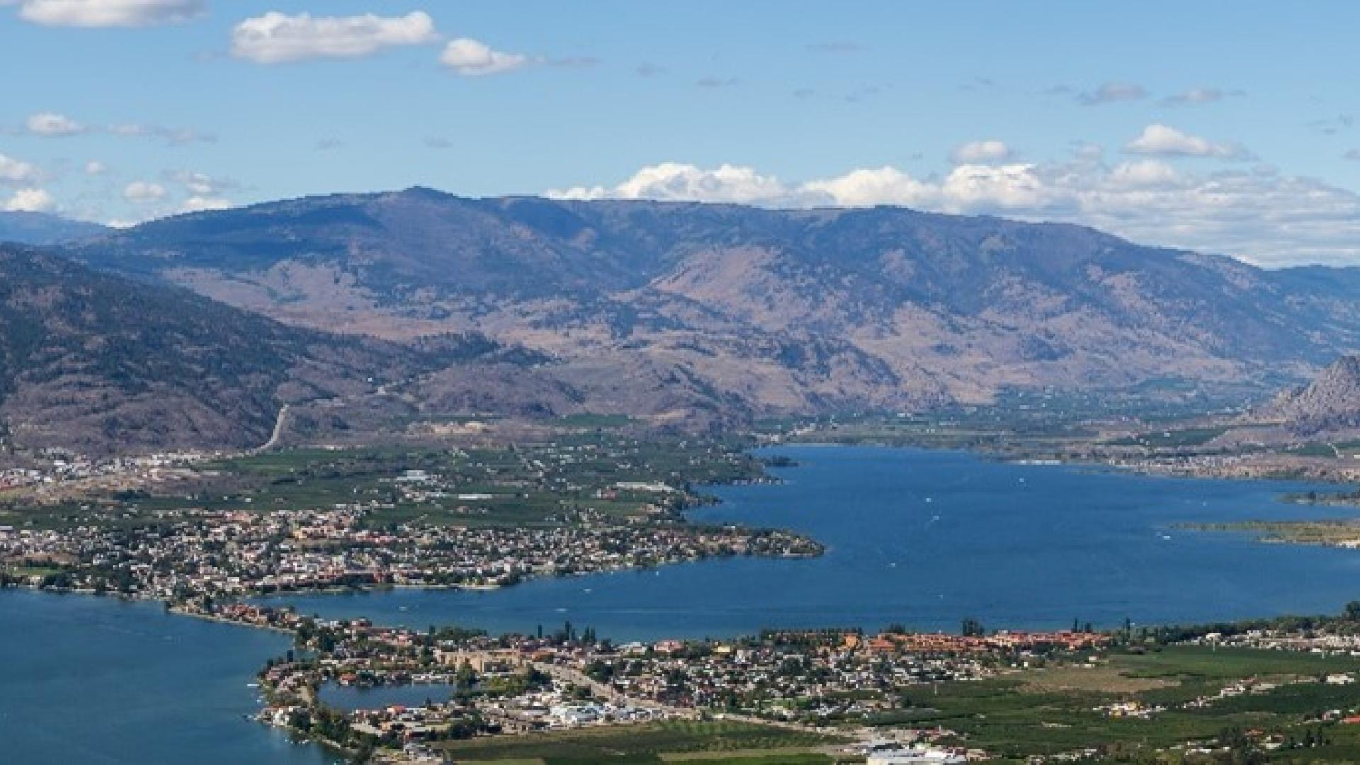 panoramic osoyoos bc