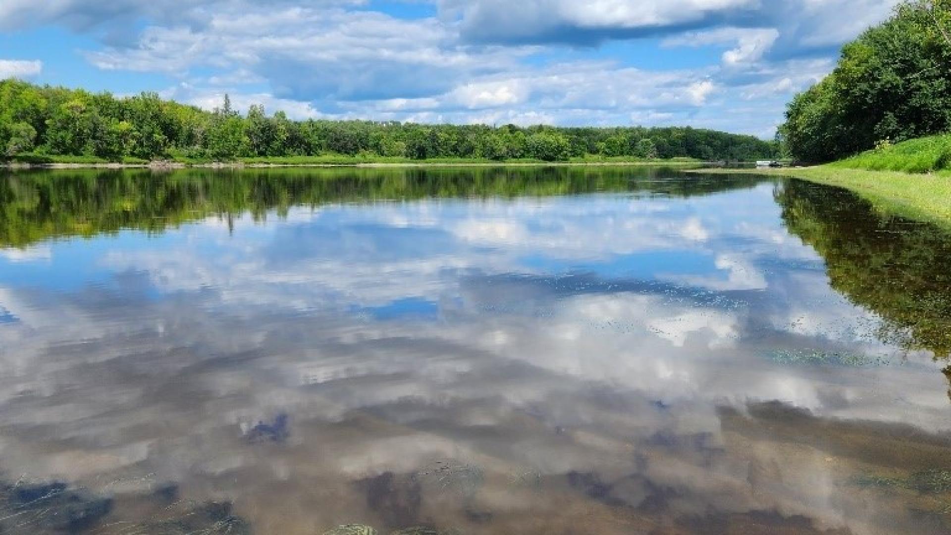 rainy river minnesota 