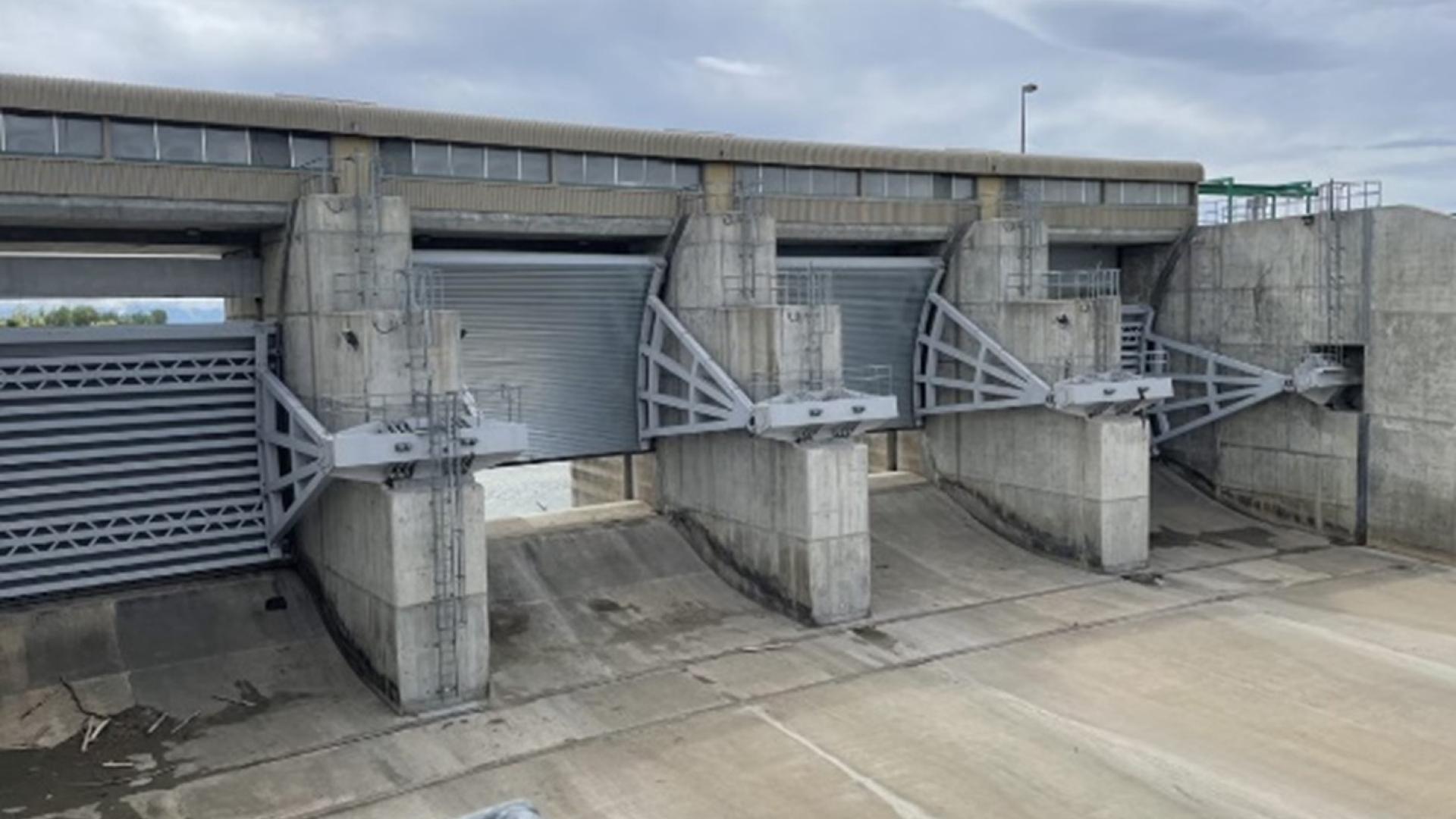 st mary reservoir tour 