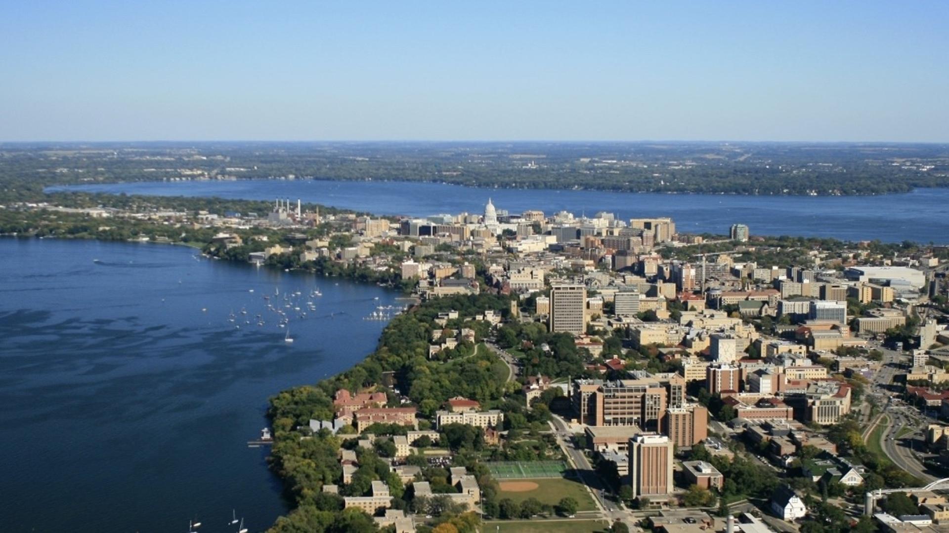 u of wisconsin madison