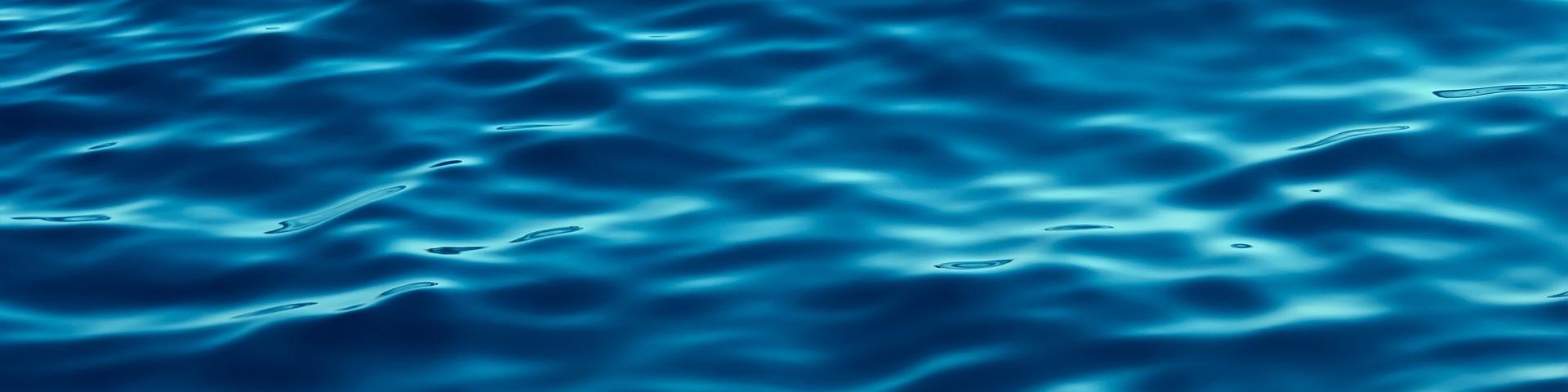 Image of water