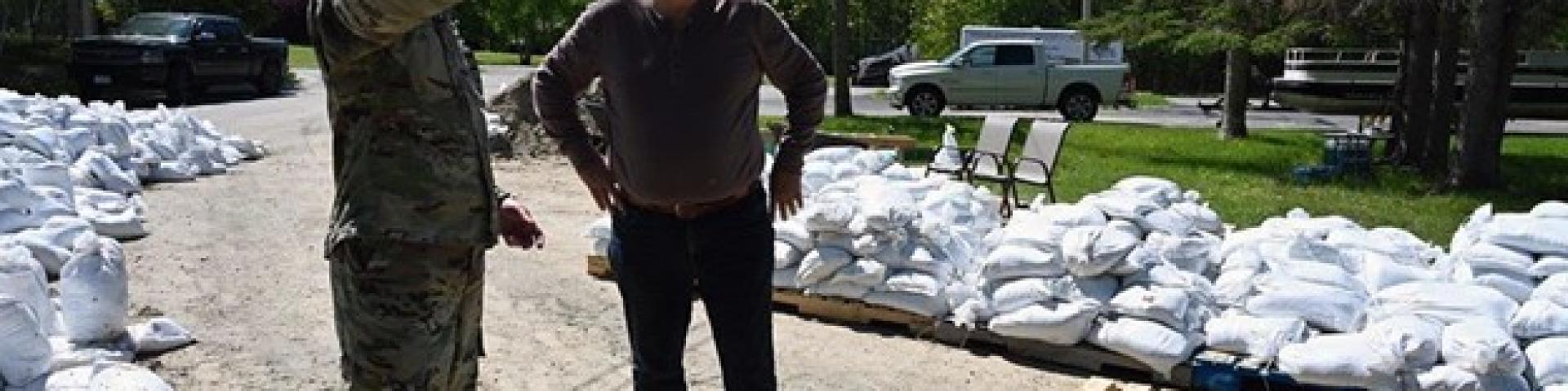 jansen yohe minnesota flood issues