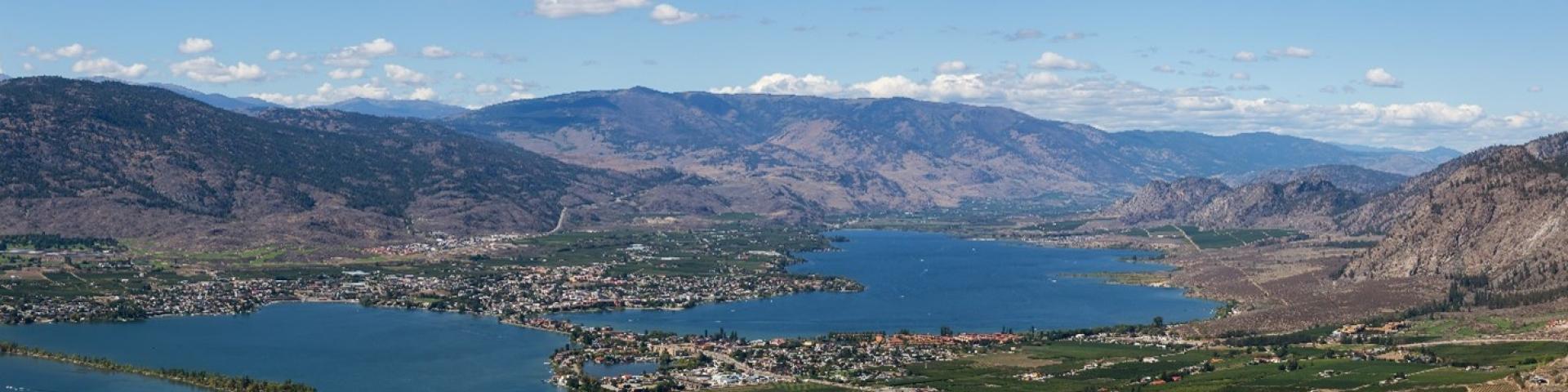 panoramic osoyoos bc