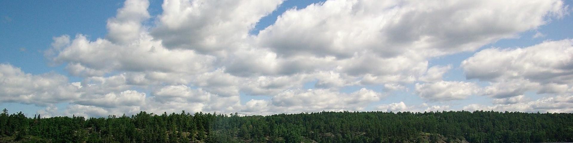 rainy lake fort frances