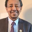 Photo of Girma Sahlu