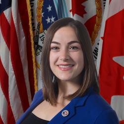 Picture of Allison Voglesong Zejnati