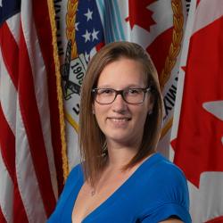 Photo de Céline Desjardins