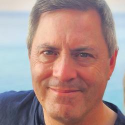 Picture of Dr. Thomas Edge