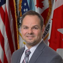 Photo of Jeff Laberge