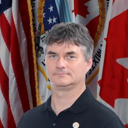 Photo of Kenneth Getty