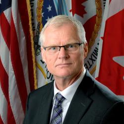 Photo of Matthew Child