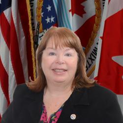 Photo of Monique Myre