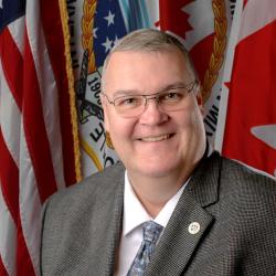 Picture of Rob Caldwell