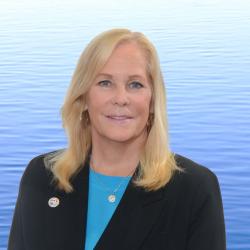 Picture of Sally Cole-Misch