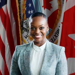 Picture of Shenice Gross