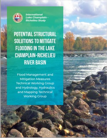 Potential Structural Solutions Report Fact Sheet