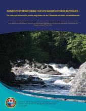 IIBH - Page couverture du quatrième rapport aux gouvernements