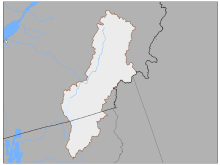 Icon of the Lake Memphremagog Watershed