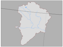 Icon of the Poplar River Watershed