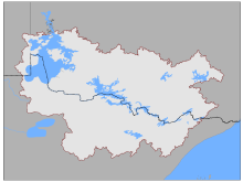 Icon of the Rainy-Lake of the Woods Watershed