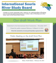 Cover image of SRSB infographic