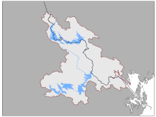 Icon of the St. Croix River Watershed