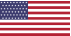 National flag of the United States